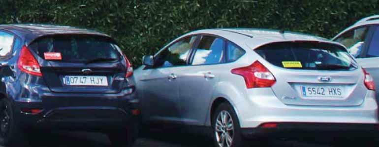Where to rent a car in mallorca